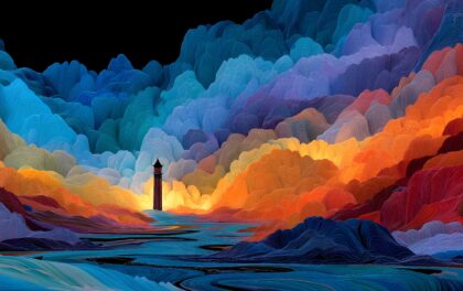 民族文化素材图片