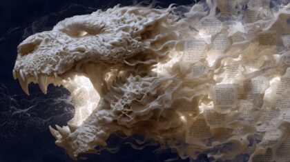 民族文化素材图片