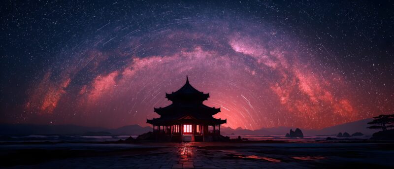 民族文化素材图片