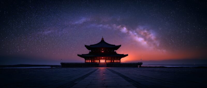 民族文化素材图片