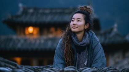 民族文化素材图片