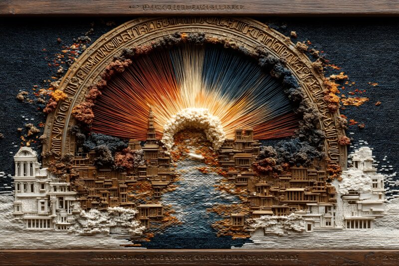 民族文化素材图片