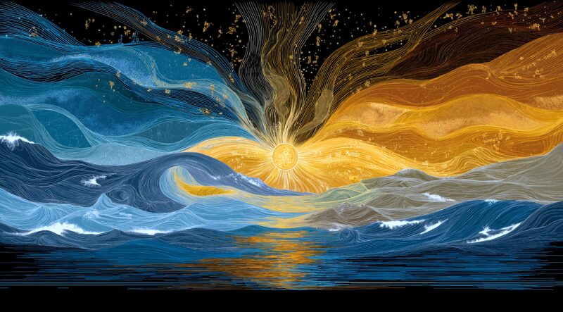 民族文化素材图片