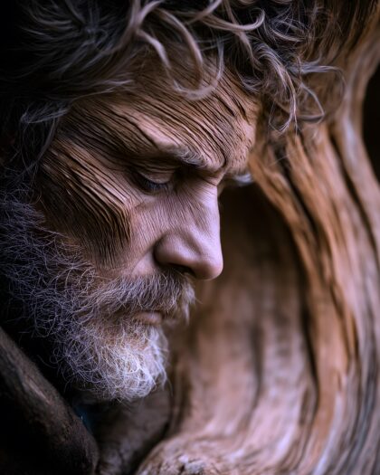 民族文化素材图片