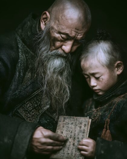 民族文化素材图片