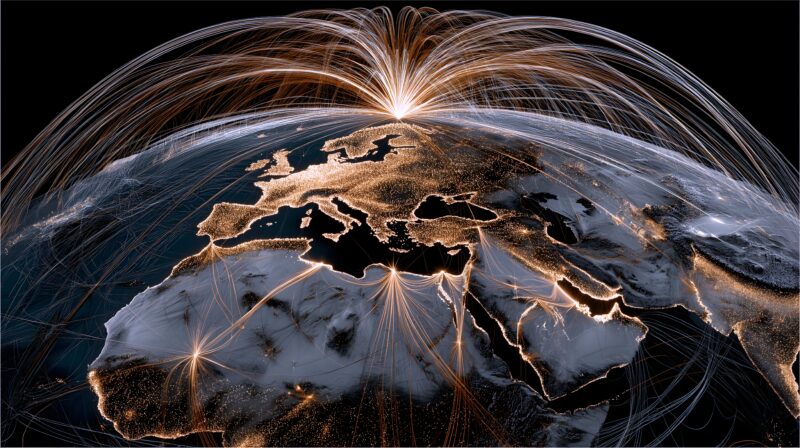 民族文化素材图片