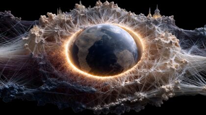 民族文化素材图片