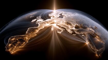 民族文化素材图片