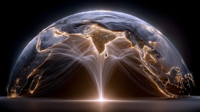 民族文化素材图片