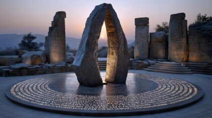 民族文化素材图片