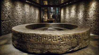 民族文化素材图片