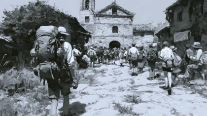 民族文化素材图片