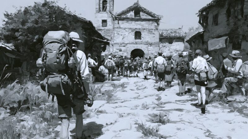 民族文化素材图片