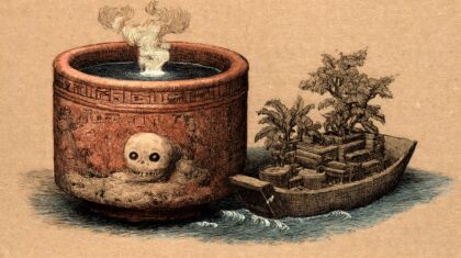 民族文化素材图片