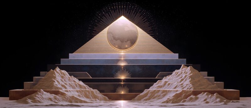 民族文化素材图片