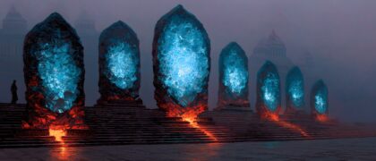 民族文化素材图片