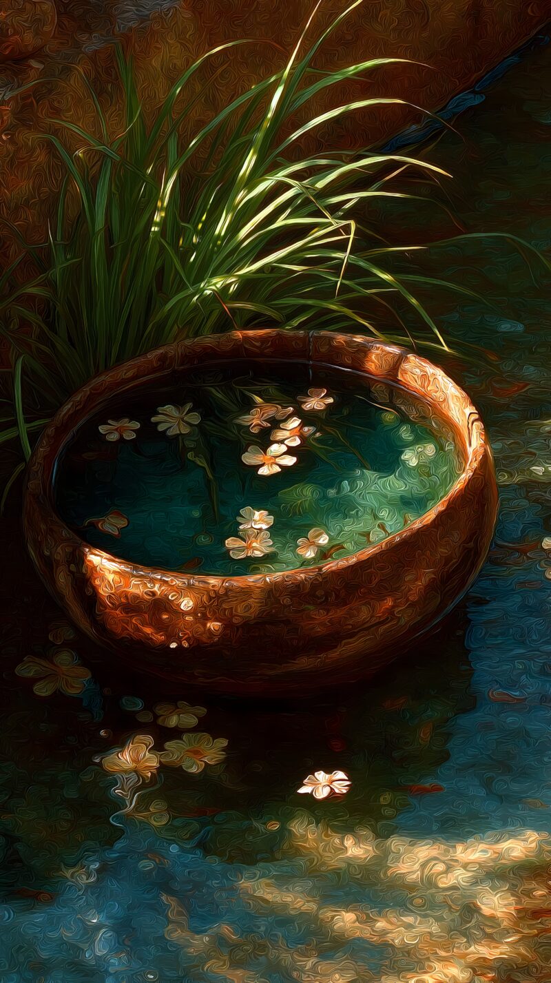 民族文化素材图片