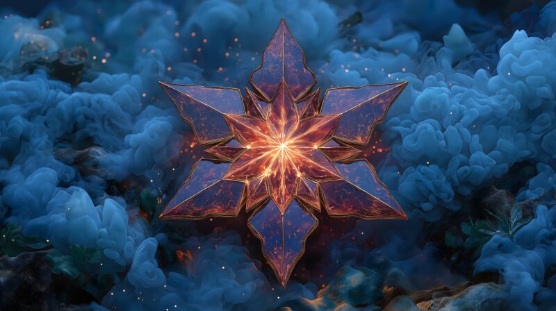 民族文化素材图片