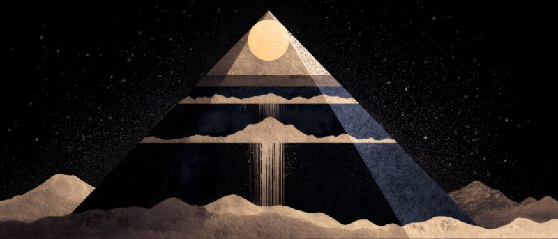 民族文化素材图片