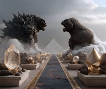 民族文化素材图片