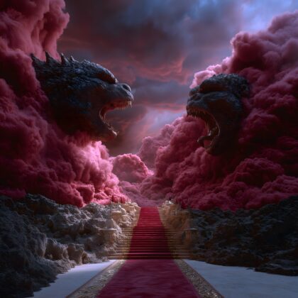 民族文化素材图片