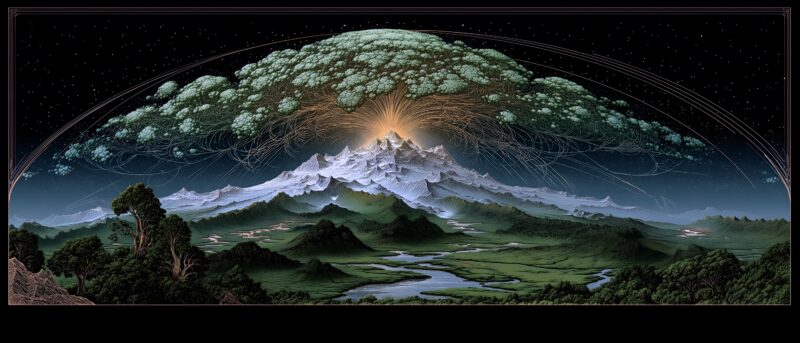 民族文化素材图片