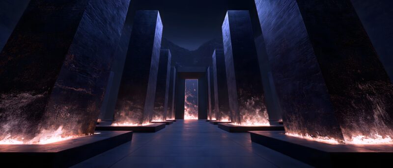 民族文化素材图片