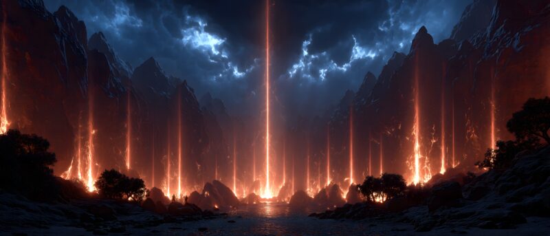 民族文化素材图片