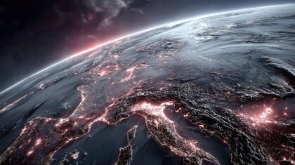 民族文化素材图片