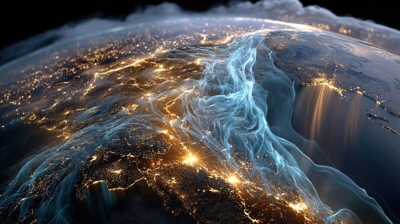 民族文化素材图片