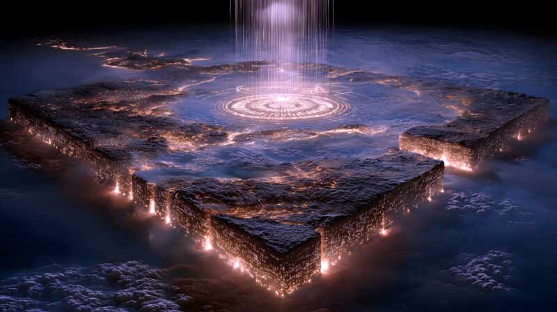 民族文化素材图片