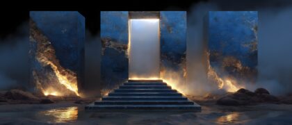 民族文化素材图片