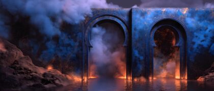 民族文化素材图片