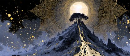 民族文化素材图片