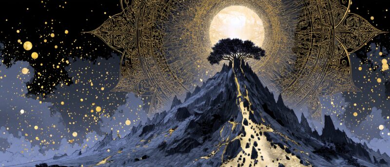 民族文化素材图片