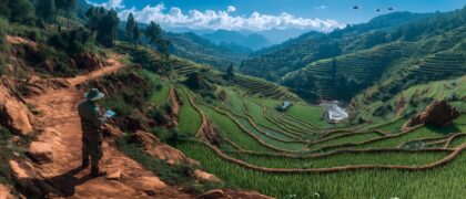 民族文化素材图片