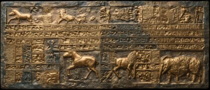 民族文化素材图片