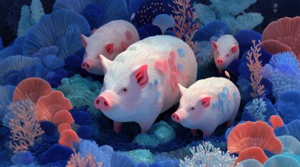 民族文化素材图片