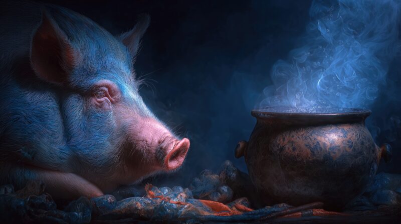 民族文化素材图片