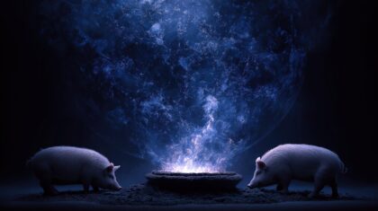 民族文化素材图片