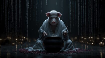 民族文化素材图片