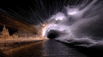 民族文化素材图片