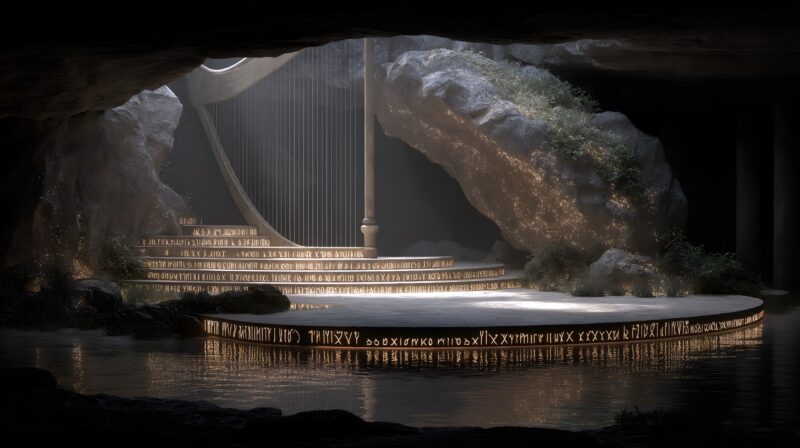 民族文化素材图片