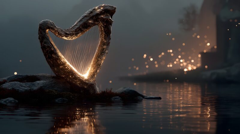 民族文化素材图片