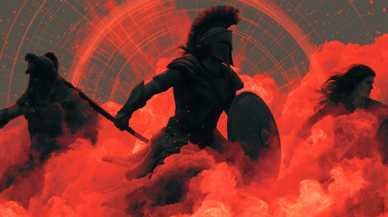 民族文化素材图片