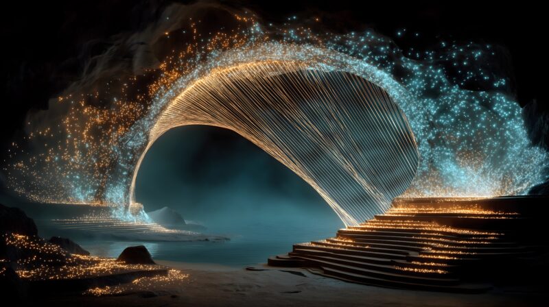 民族文化素材图片