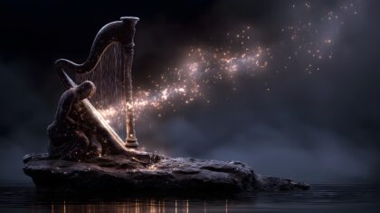 民族文化素材图片