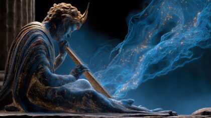 民族文化素材图片