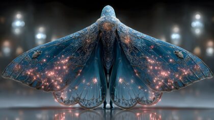 民族文化素材图片