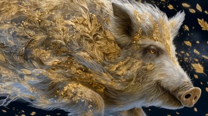 民族文化素材图片